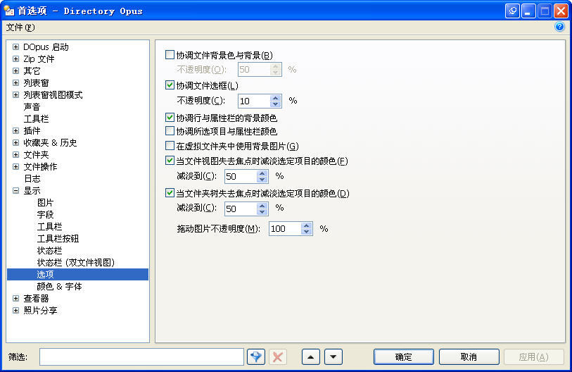 Directory Opus V9.5.2.0 英文官方安装版下载_