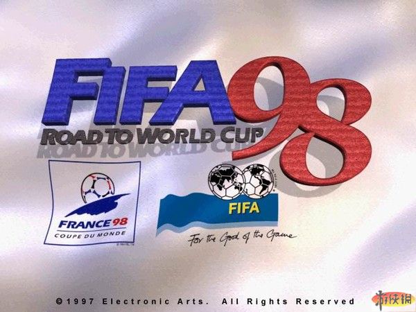 谁有FIFA98世界杯足球硬盘版的安装程序请给