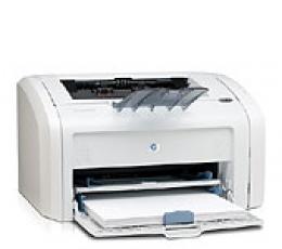 惠普1018打印机驱动_hp惠普laserjet 1018打