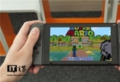 《我的世界》登陆任天堂Switch
