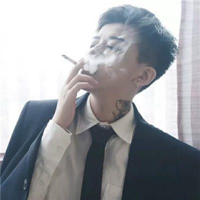 男生霸气头像2018超拽轻狂图片大全 qq头像男生超拽霸气冷酷无情精选图片