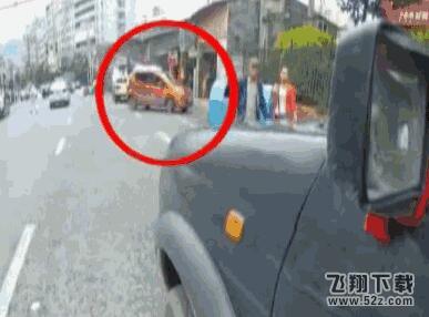 逆行被查贿赂交警是怎么回事 逆行被查贿赂交警事件过程详解_52z.com