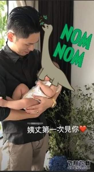 余文乐急删照片是怎么回事 余文乐急删照片的原因是什么_52z.com