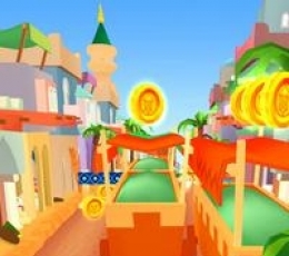 魔毯3D游戏下载-魔毯3D安卓版下载V3.2