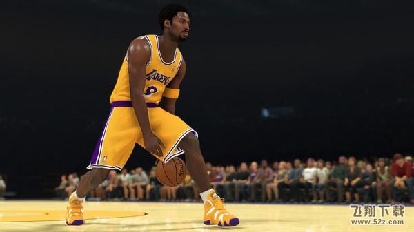 NBA2K21淨Ƶ