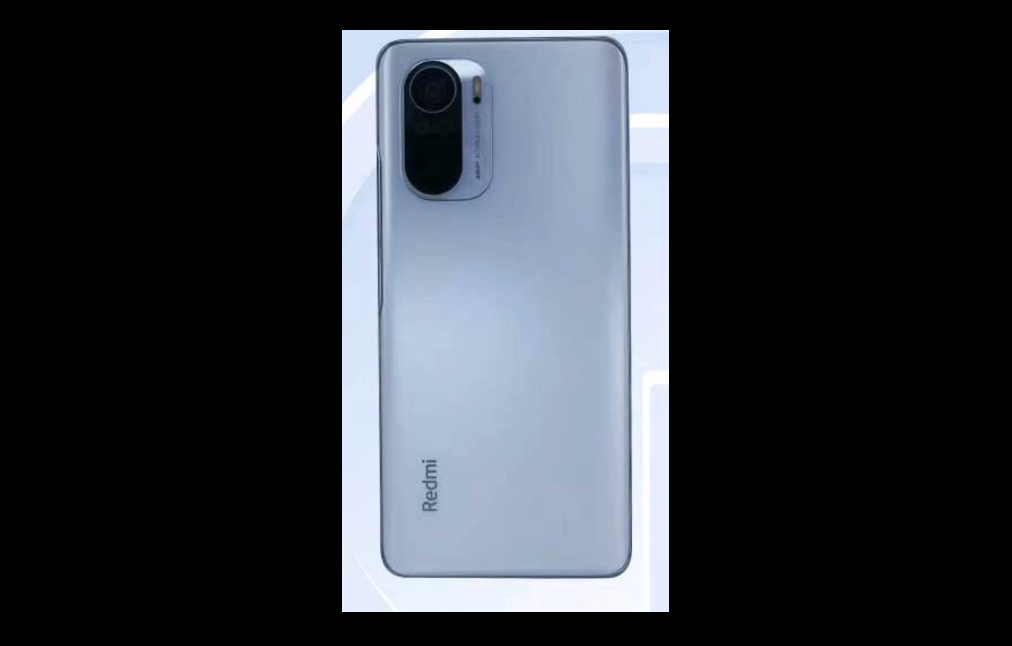 Redmi K40չʾƵ