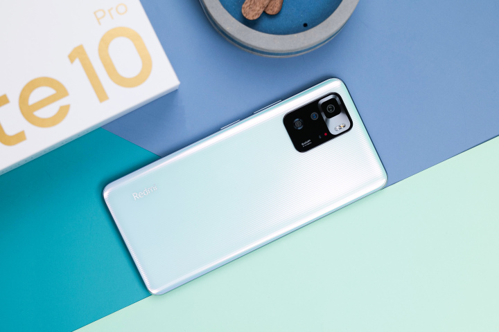 Redmi Note 10 ProƵ