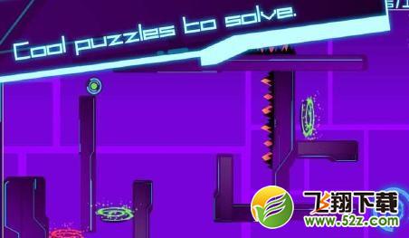弹射穿梭（Tracer） V1.3 安卓版_52z.com