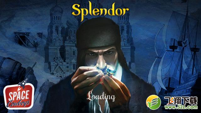 璀璨宝石(Splendor) V1.0278 安卓版_52z.com