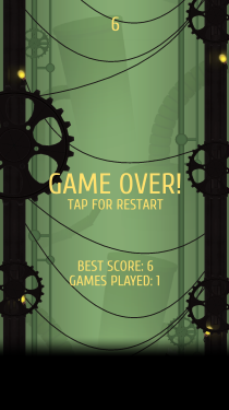 灯泡跳跃(Lamp Jump) V1.0 安卓版_52z.com