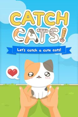 萌喵接力（CATCH CATS!） V1.0.3 安卓版_52z.com