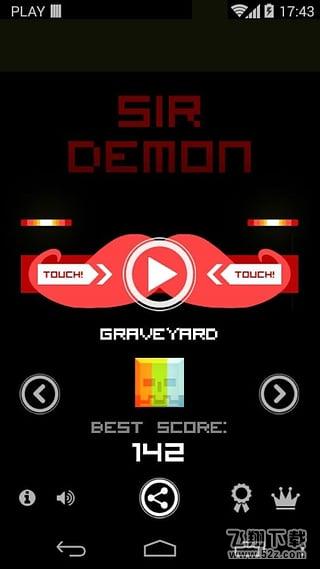 恶魔先生(Sir DEMON) V1.0.1 安卓版_52z.com
