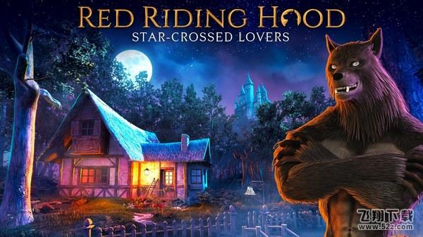 血红帽：苦命鸳鸯(Red Riding Hood) V1.049 安卓版_52z.com
