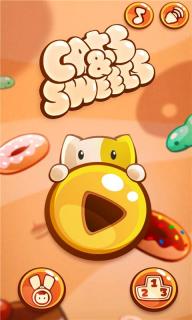喂猫(Feed the cat) V1.0.9 安卓版_52z.com