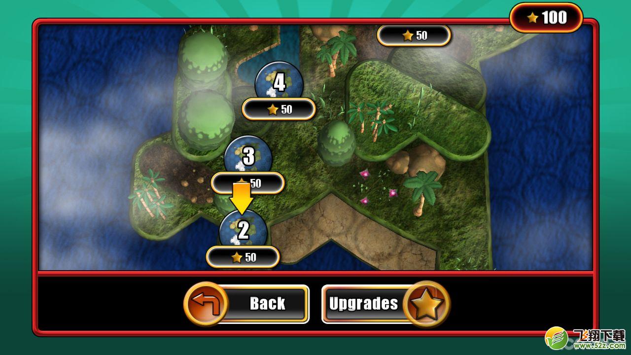 小小大战争2(Great Little War Game 2) V1.0.26 安卓版_52z.com
