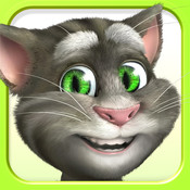 会说话的汤姆猫 2 - Talking Tom Cat 2 V4.2 安卓版