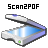 Scan2PDF V1.6 绿色版