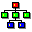 子网计算工具 V1.1 简体中文绿色免费版