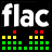 FLAC 开源无损音频压缩编码 V1.2.1a 多国语言版