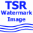 TSR Watermark Image V1.8.2.4 英文绿色免费版