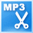 Free MP3 Cutter and Editor(MP3切割与编辑) V2.6.0 Build 2313 