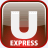 UTFCast Express V1.0.5.21 英文绿色免费版