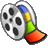 Windows Movie Maker(电影编辑软件) V2.6.4037.0 简体中文版