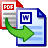 Solid Converter PDF(PDF文件转换Word) V8.2.4030.107 免费版