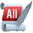 All in One PDF Lite V2010 英文绿色免费版