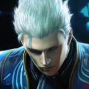 Devil May Cry 4 Special Edition