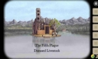 õrusty lake paradiseֹ