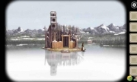 õrusty lake paradise±ֹ