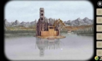 õrusty lake paradiseݴֹ