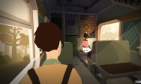 ʧ켣lost tracksһͨͼĹ