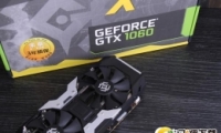 GTX1060 3GRX480Աʵ