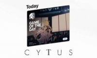 ոApp Storeȫ񵥣Cytus IIĿĵԶֹڴ