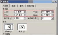 Word2003ҳ߾