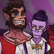 Monster Prom