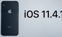 ƻiOS 11.4.1ϵͳʽֵø Щƻ豸