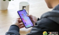 iPhone Xк͸۰Աʵ