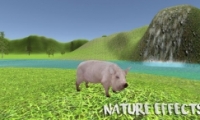 СģϷthe pig simulator2صַ