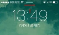 ȥiOS7涥ײܷ