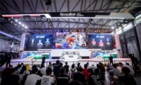 羺Ǿϲս ˡChinaJoy