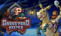 ĹˡGraveyardKeeperȫ򷨹