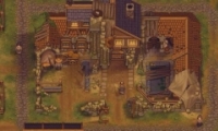 ĹˡGraveyardKeeper֮ȡ