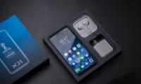 Pro2svivo X21ֻԱʵ