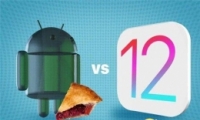 ƻiOS12͹ȸAndroid PieϵͳԱʵ