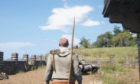 (SCUM)ôװˮ ƿװˮ