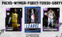 NBA2K19 921մһ