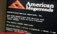 ʾCPU Fan Errorô